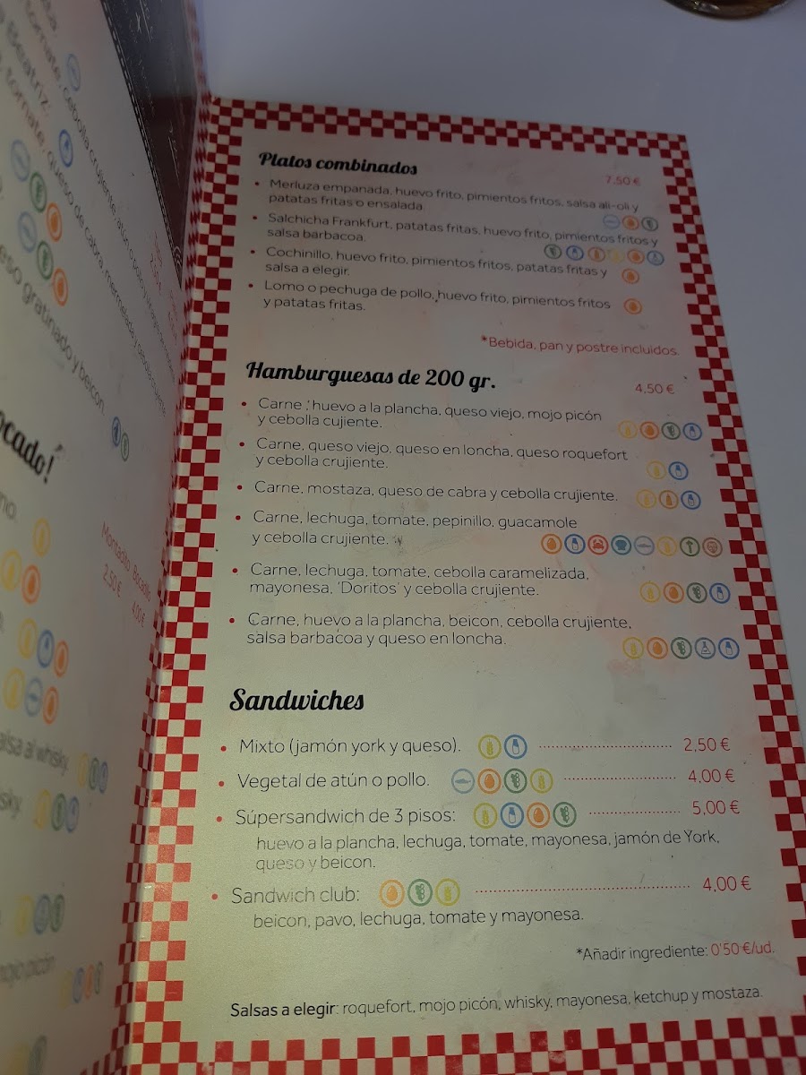 Menu Photo 7