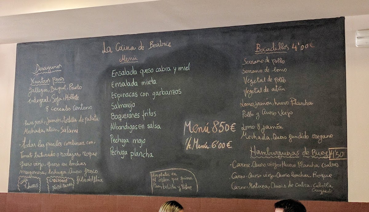 Menu Photo 8