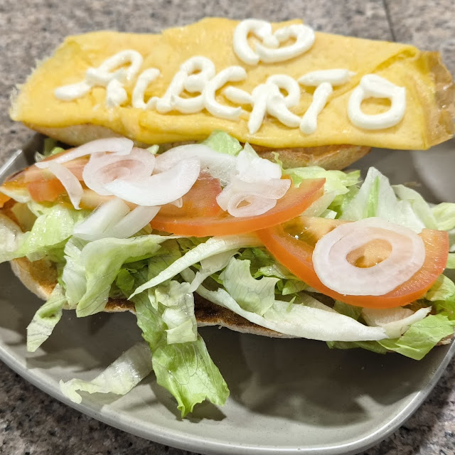 Tostadas