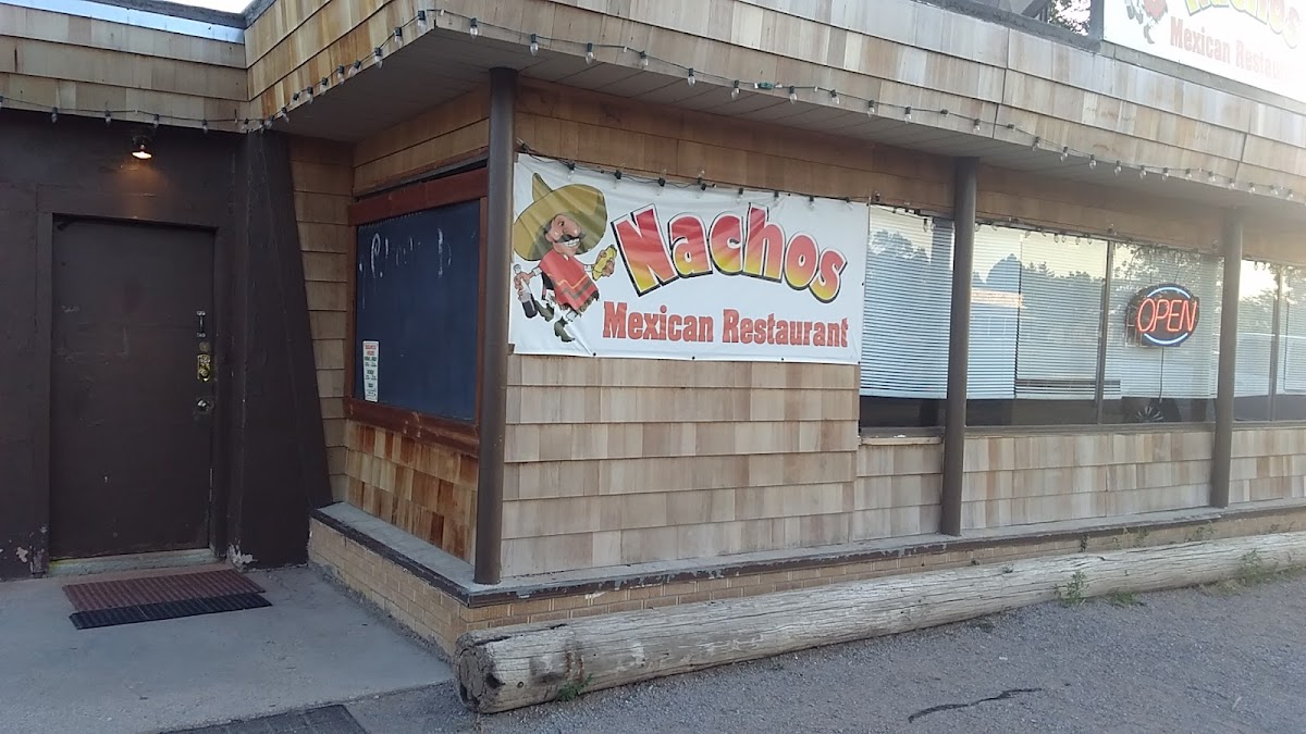 Nachos Restaurant