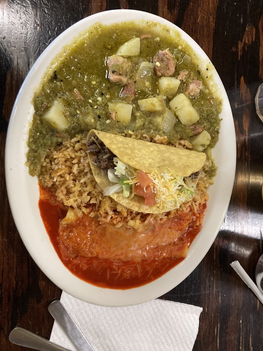 Nachos Restaurant - Photo 1