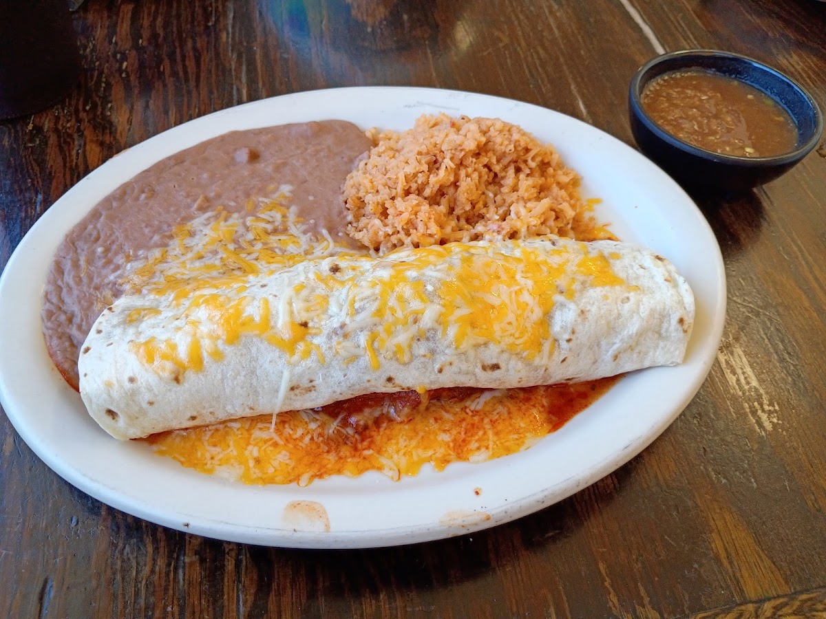 Nachos Restaurant - Photo 2