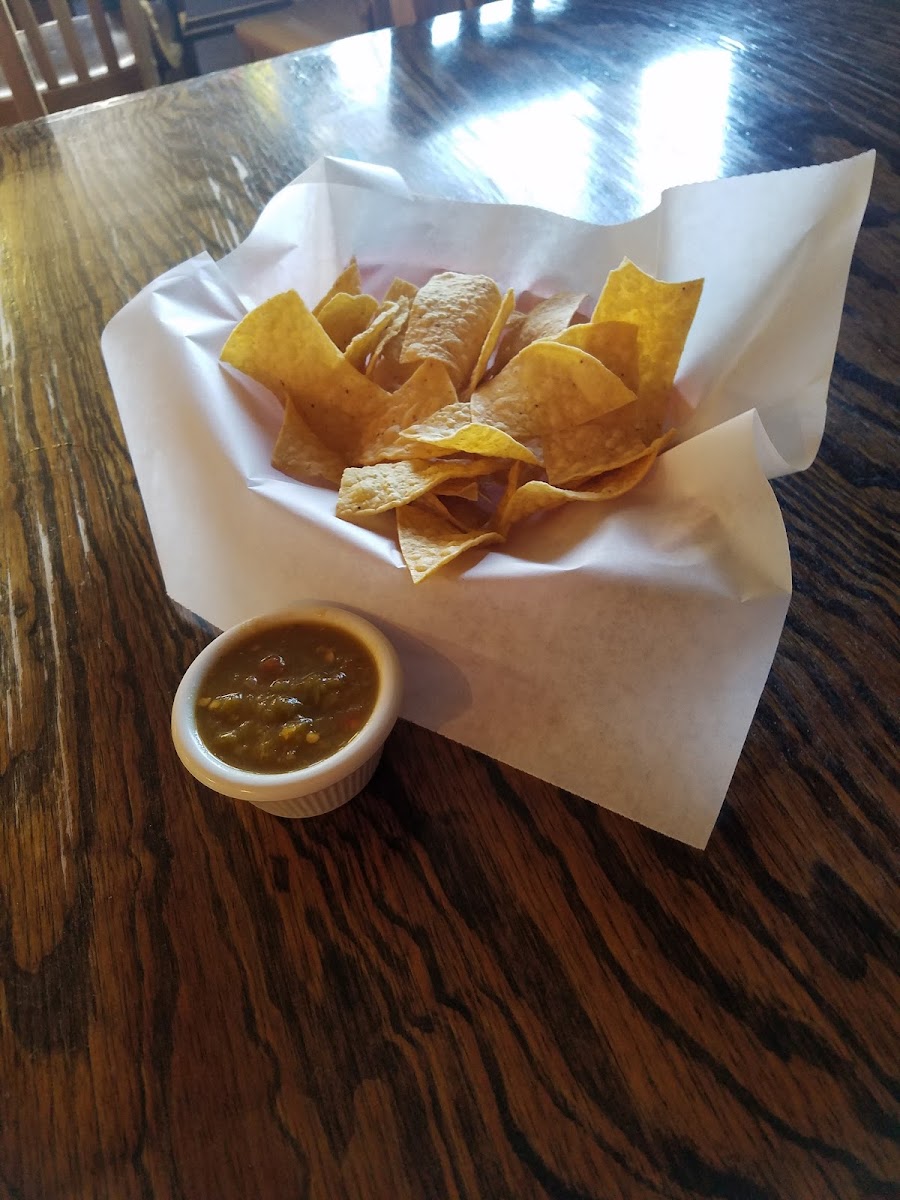 Nachos Restaurant - Photo 4