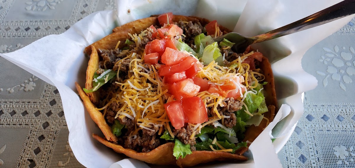 Nachos Restaurant - Photo 6