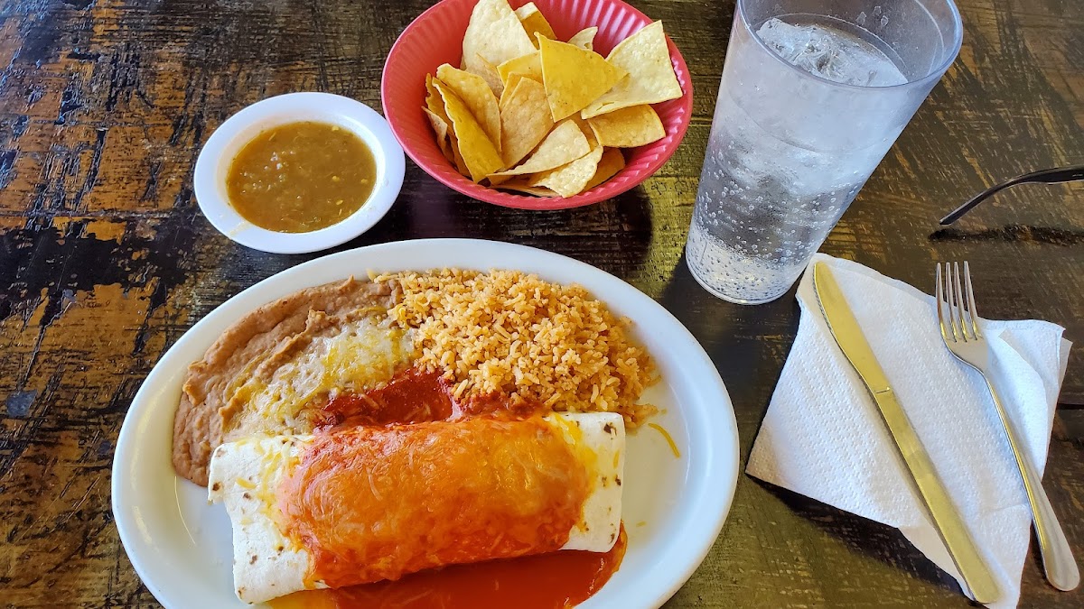 Nachos Restaurant - Photo 8