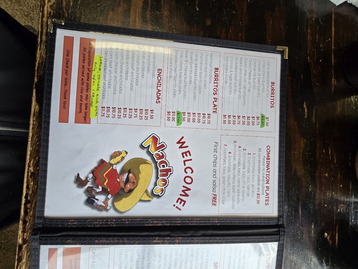 Menu Photo 3