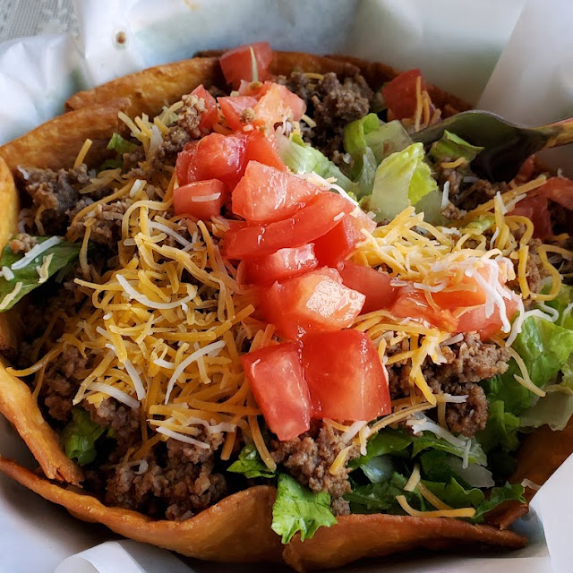 Taco Salad