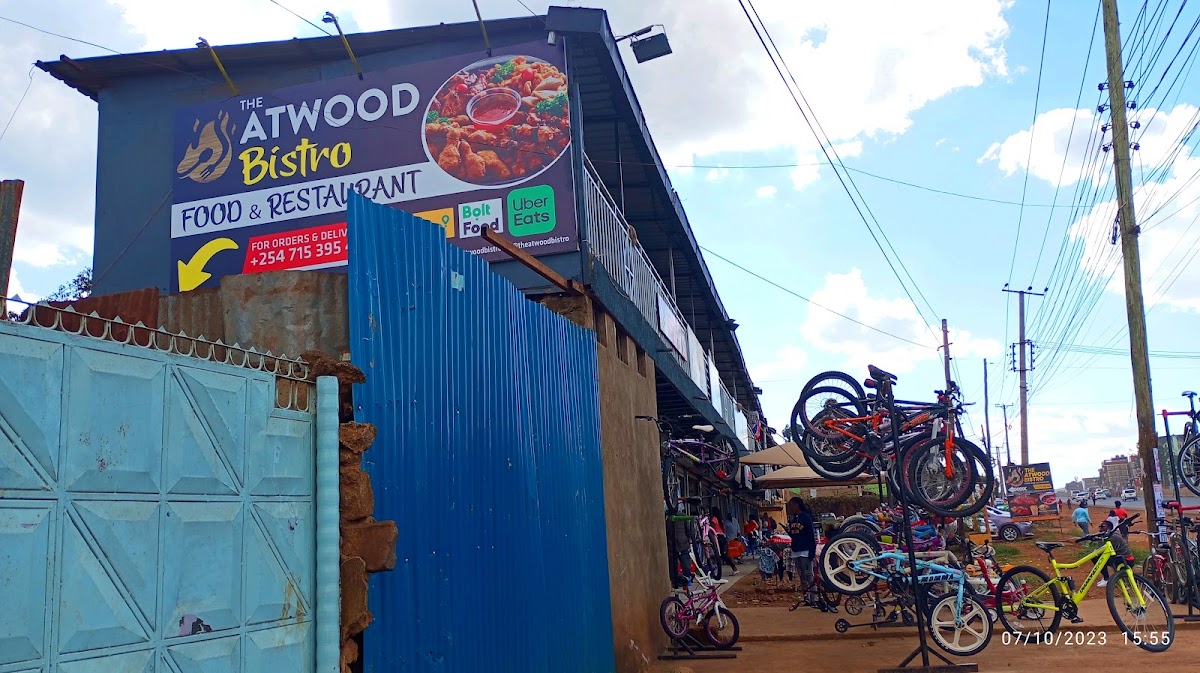 The Atwood Grill