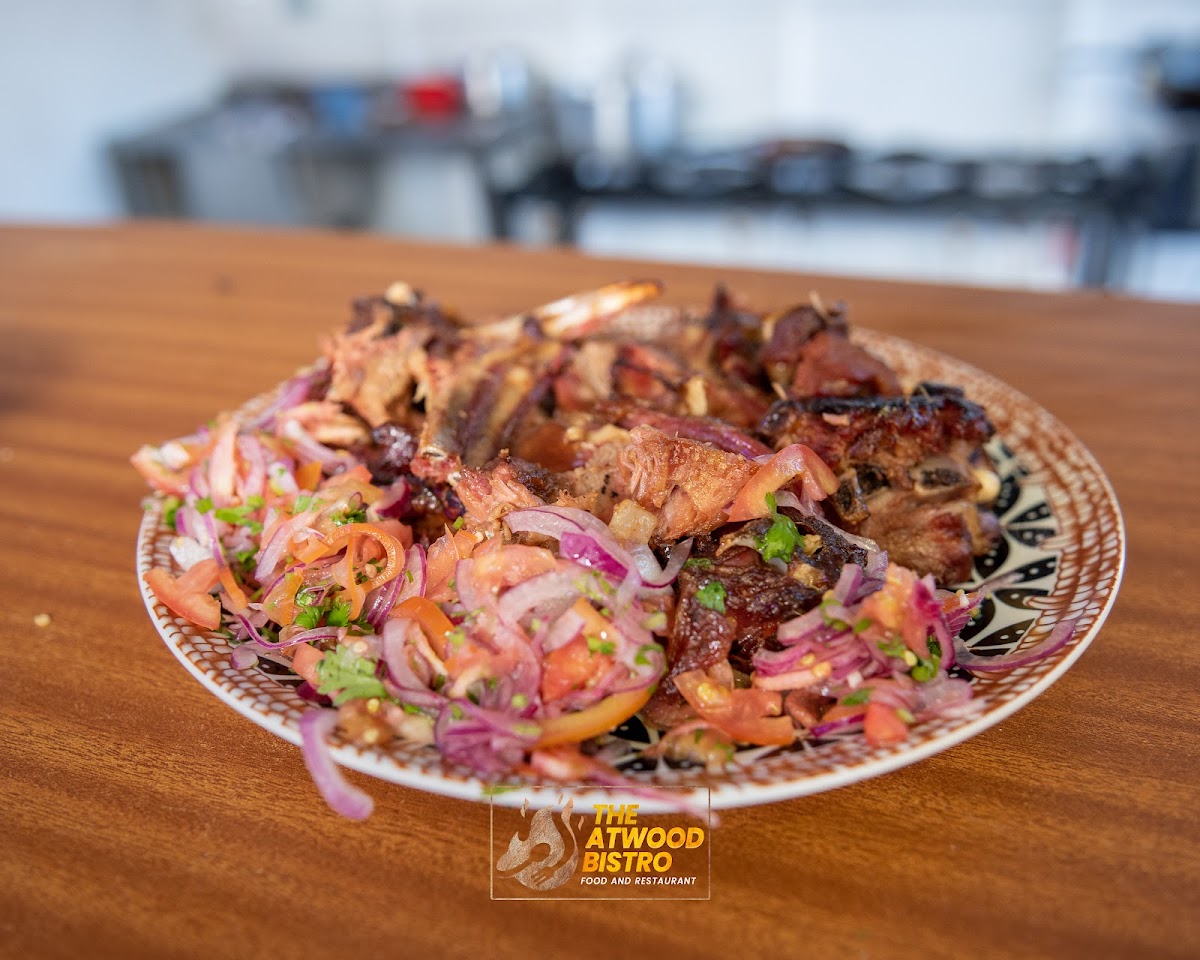 The Atwood Grill - Photo 9