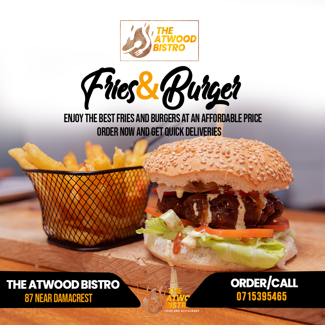 The Atwood Grill - Photo 3