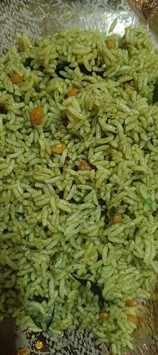 Sri Krishna Mess-Pure Veg - Photo 5
