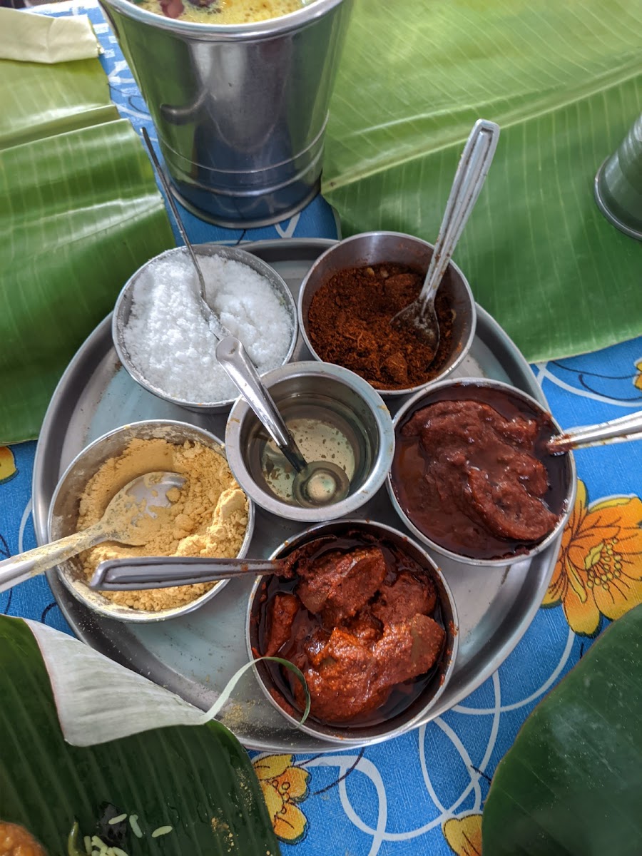 Sri Krishna Mess-Pure Veg - Photo 6