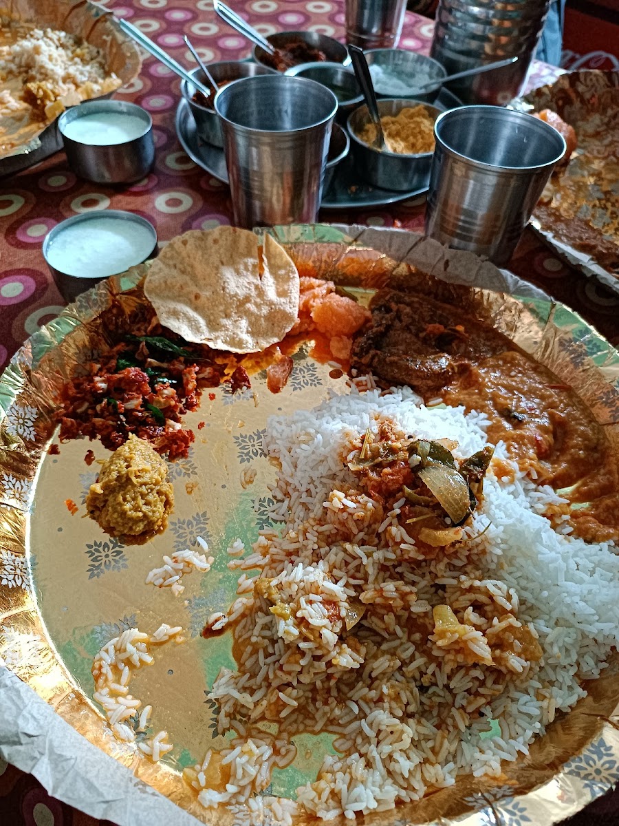 Sri Krishna Mess-Pure Veg - Photo 7