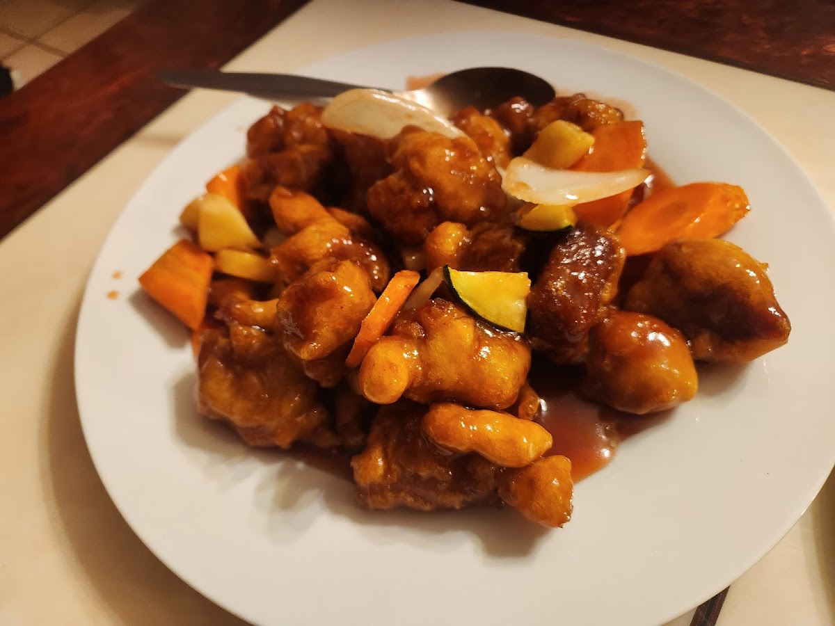 Chinese Smorgasbord - Photo 5