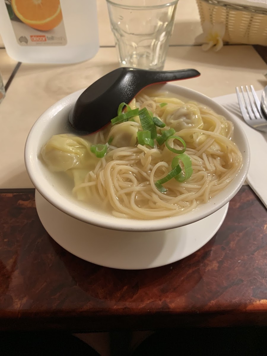 Chinese Smorgasbord - Photo 8