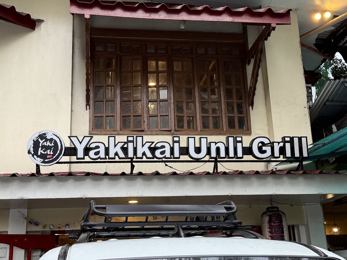 Yakikai Unli Grill - Photo 2