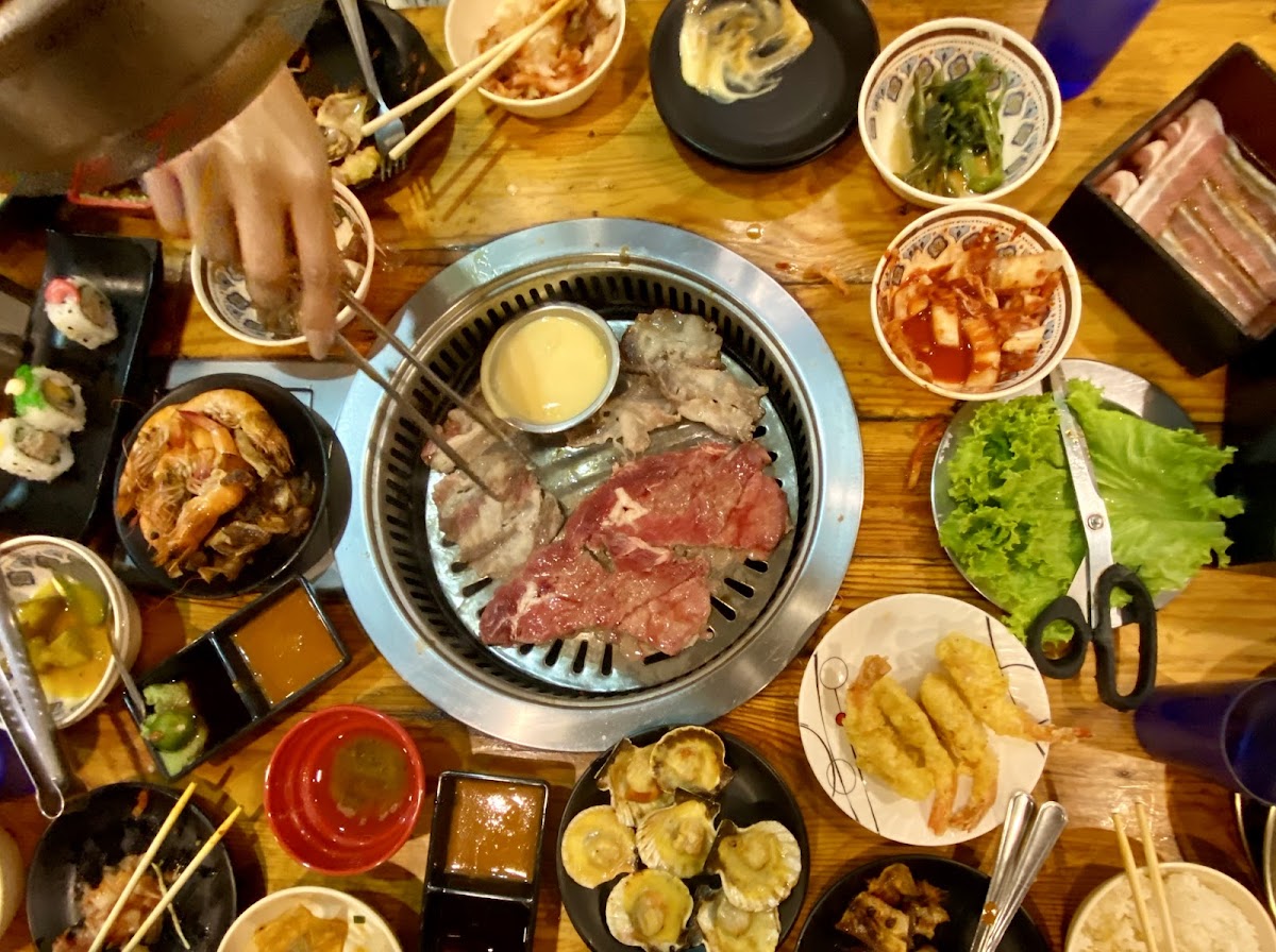 Yakikai Unli Grill - Photo 3