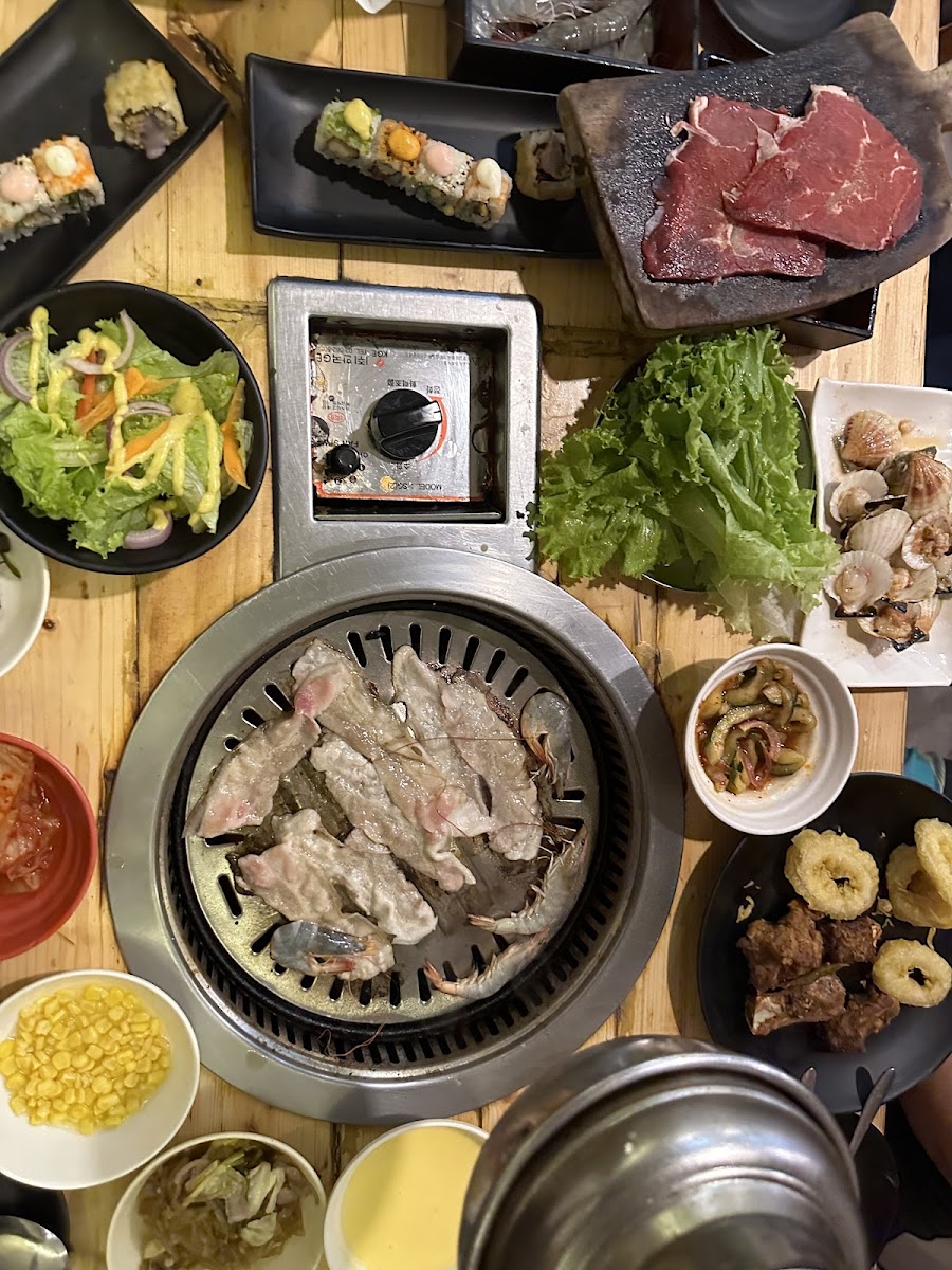 Yakikai Unli Grill - Photo 4