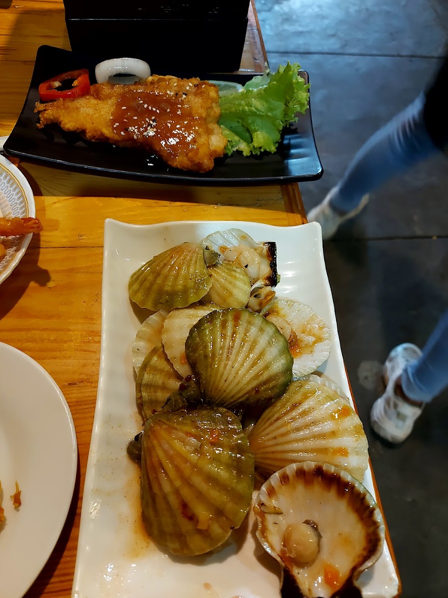 Yakikai Unli Grill - Photo 5