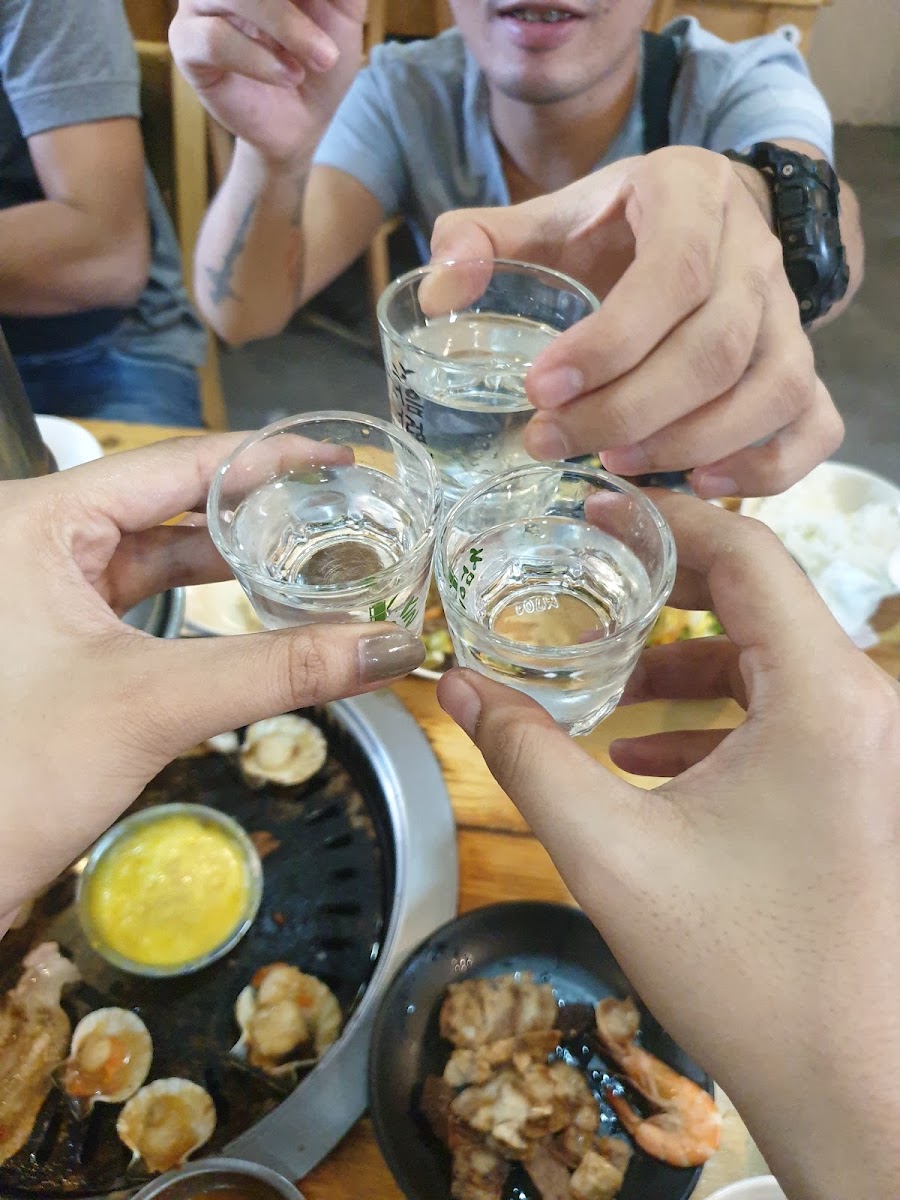 Yakikai Unli Grill - Photo 6