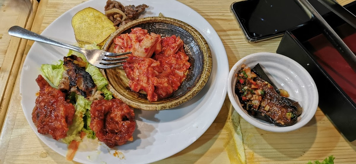 Yakikai Unli Grill - Photo 7
