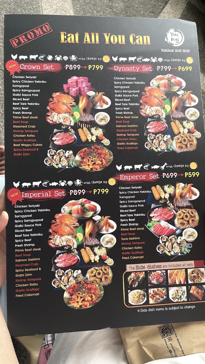 Menu Photo 5