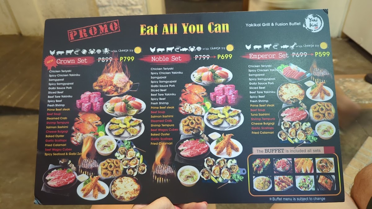 Menu Photo 6