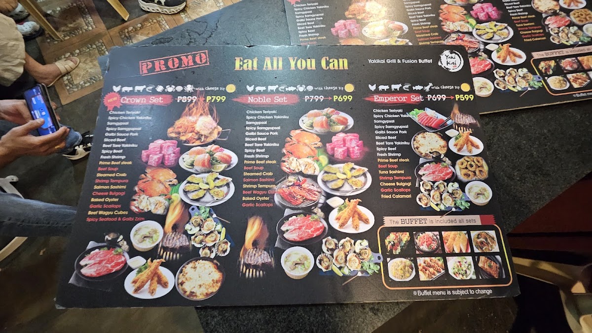 Menu Photo 7