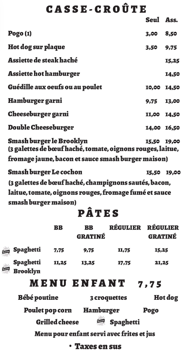 Menu Photo 6