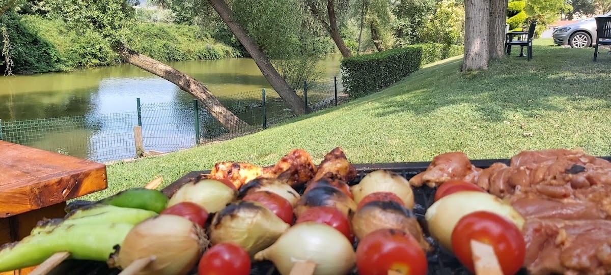 Saklı Nehir Piknik Alanı - Photo 6