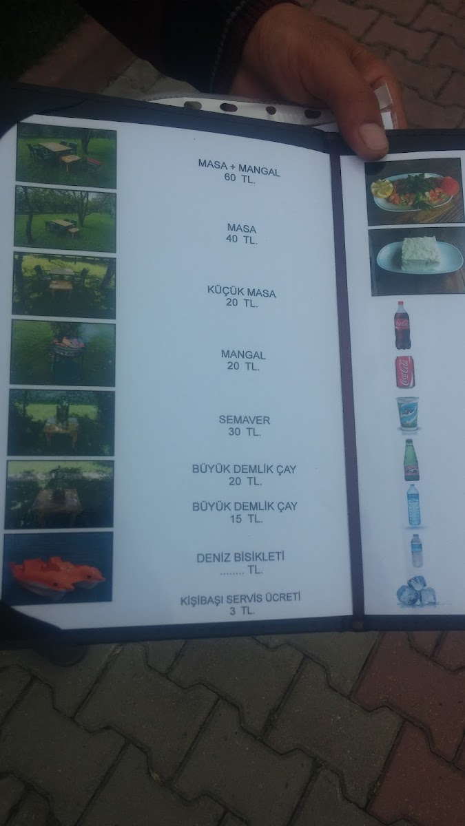 Menu Photo 3