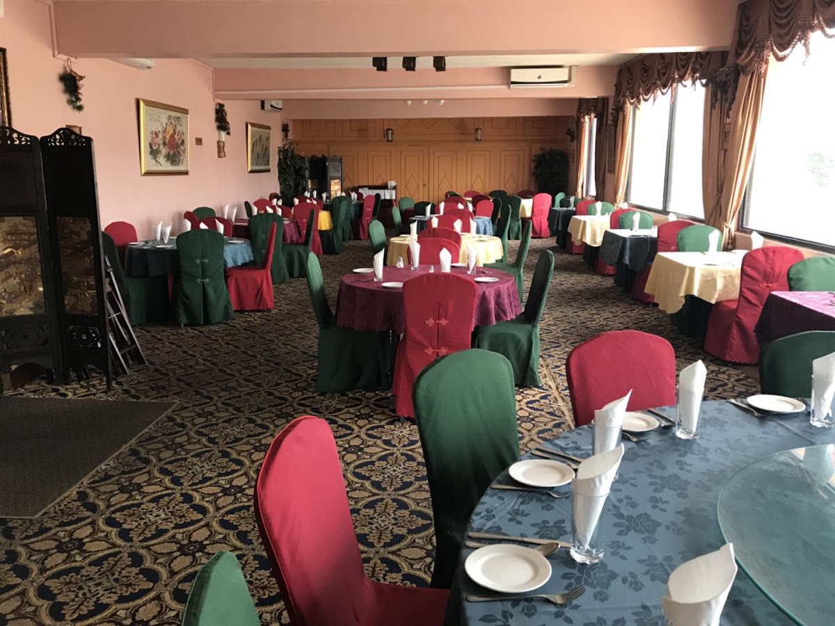 Royale Court Restaurant