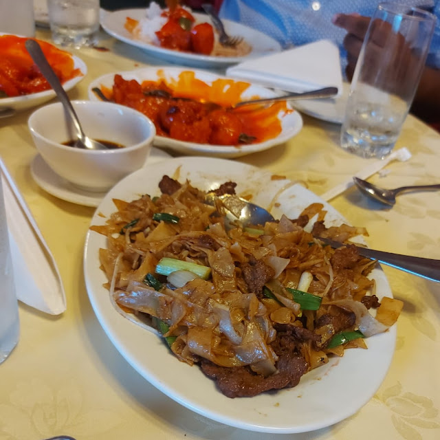 Rice Noodles