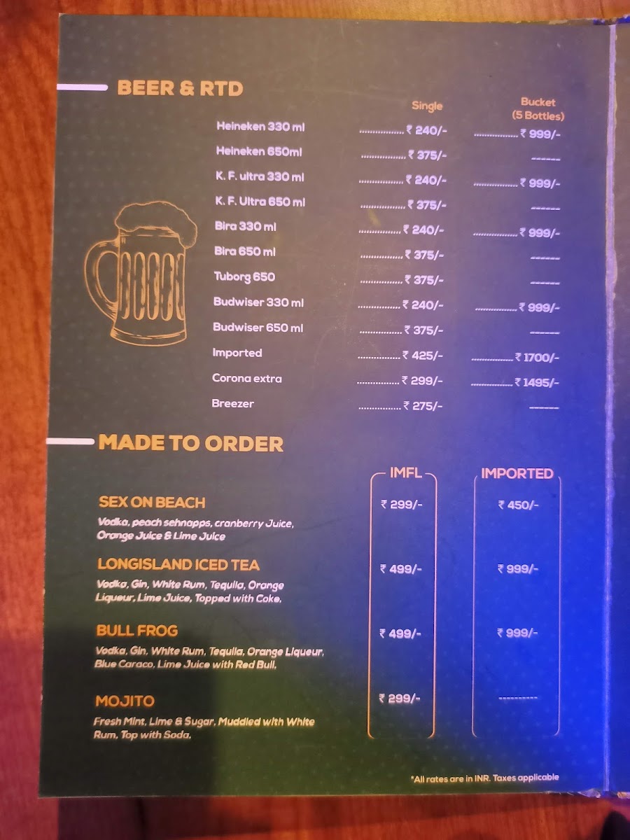 Menu Photo 3
