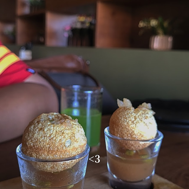Pani Puri