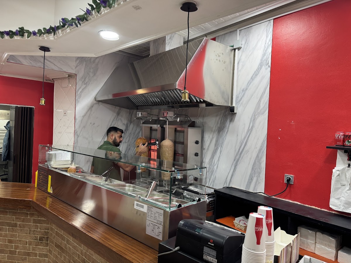 ESTAMBUL DONER KEBAB - Photo 9