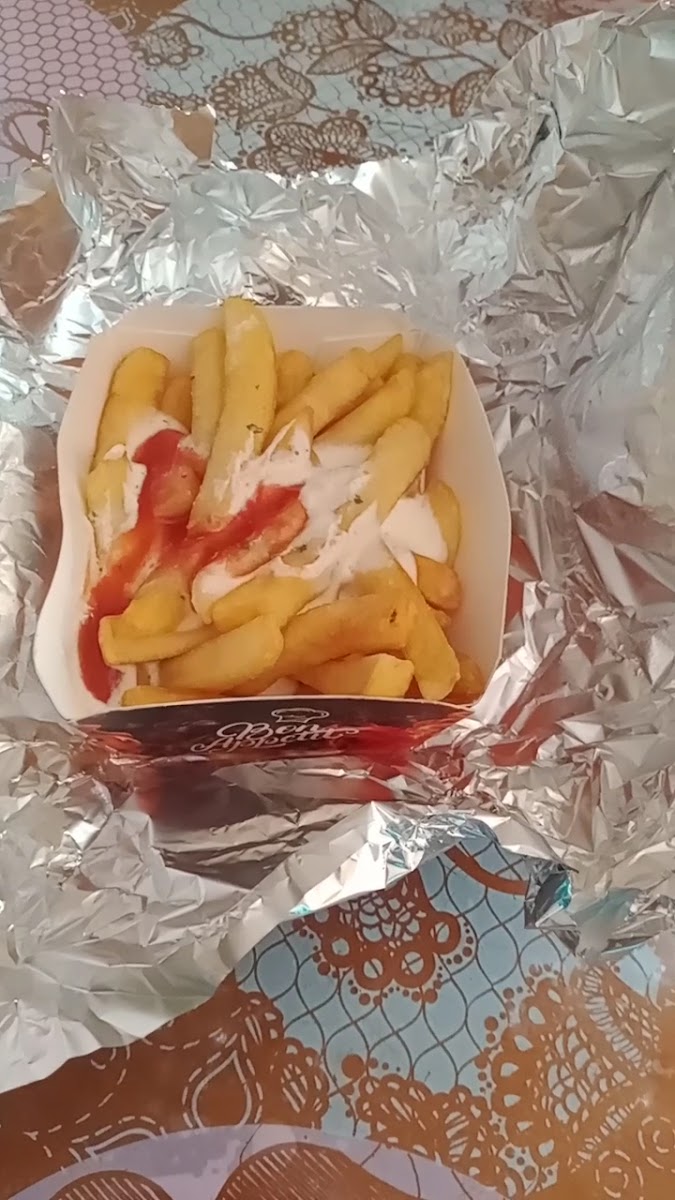 ESTAMBUL DONER KEBAB - Photo 1
