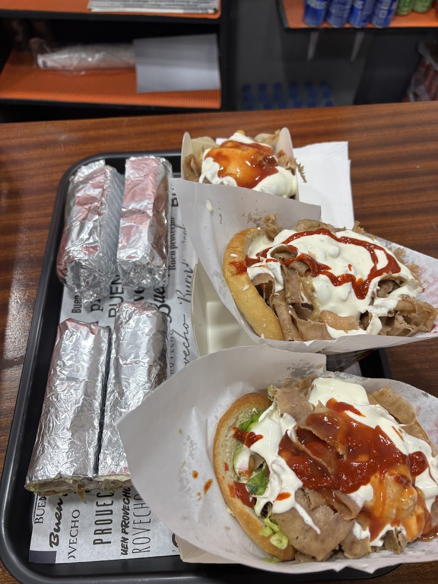 ESTAMBUL DONER KEBAB - Photo 5