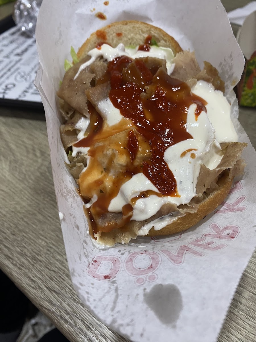 ESTAMBUL DONER KEBAB - Photo 6