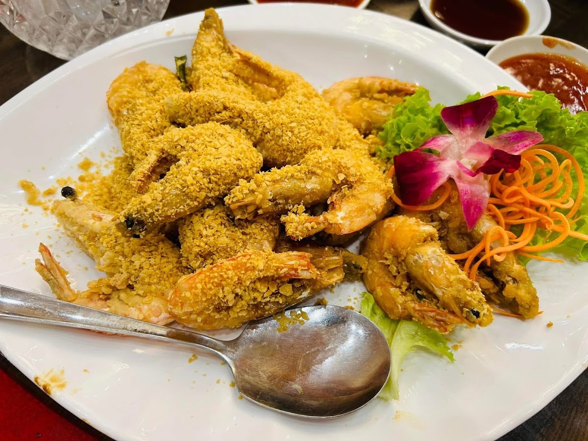 Seng Kee Banquet Restaurant PLT - Photo 2