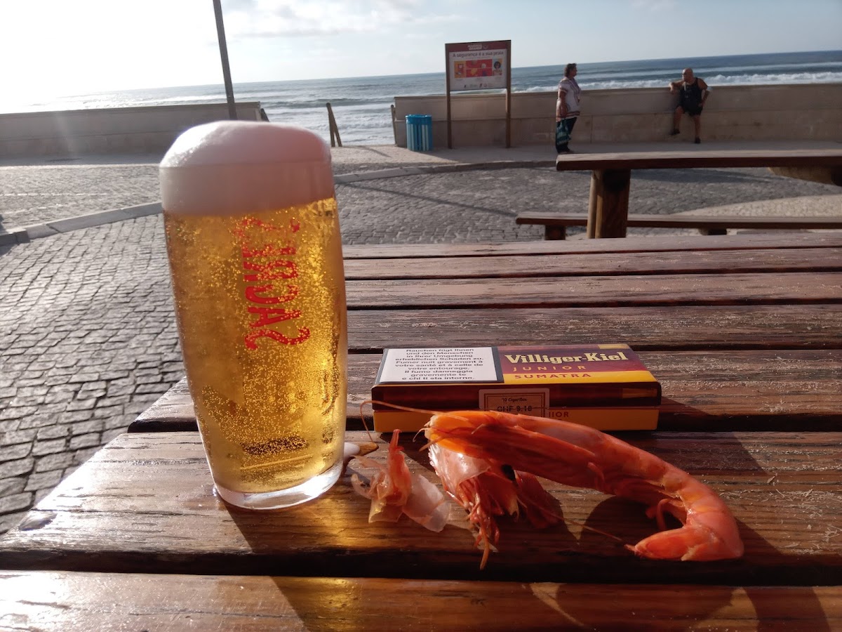 Cervejaria César - Photo 1