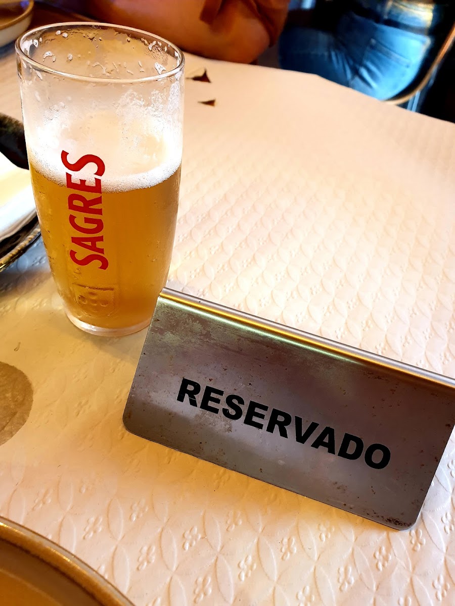 Cervejaria César - Photo 3