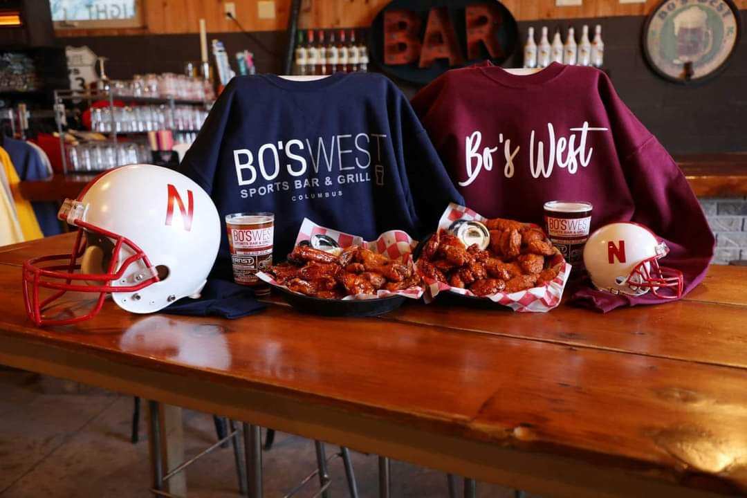 Bo's West - Photo 1