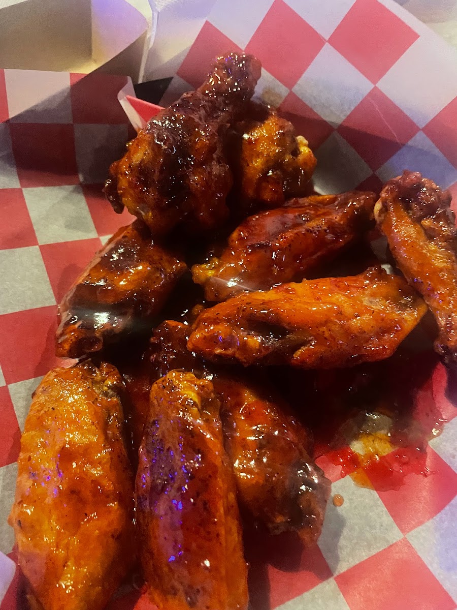 Bo's West - Photo 2