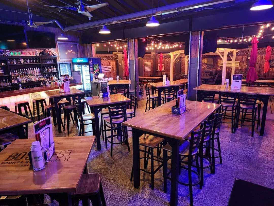 Bo's West - Photo 4