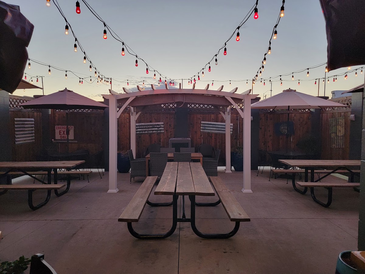 Bo's West - Photo 5