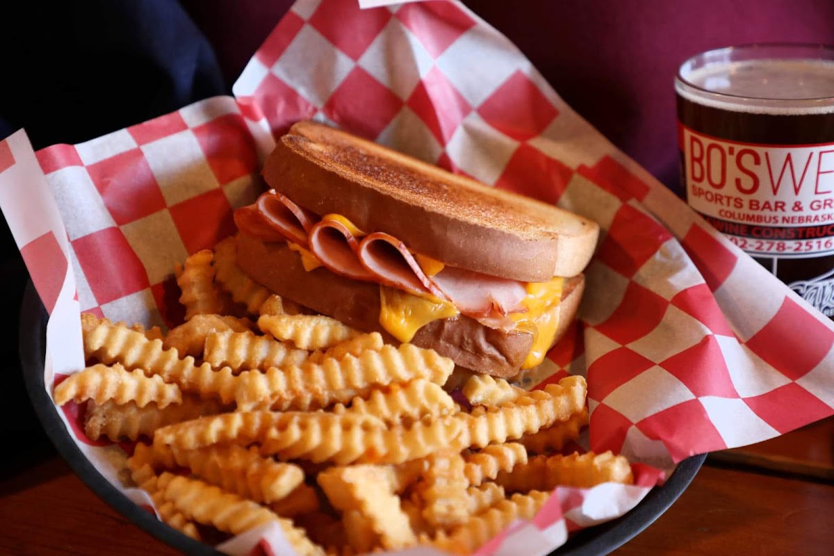 Bo's West - Photo 6