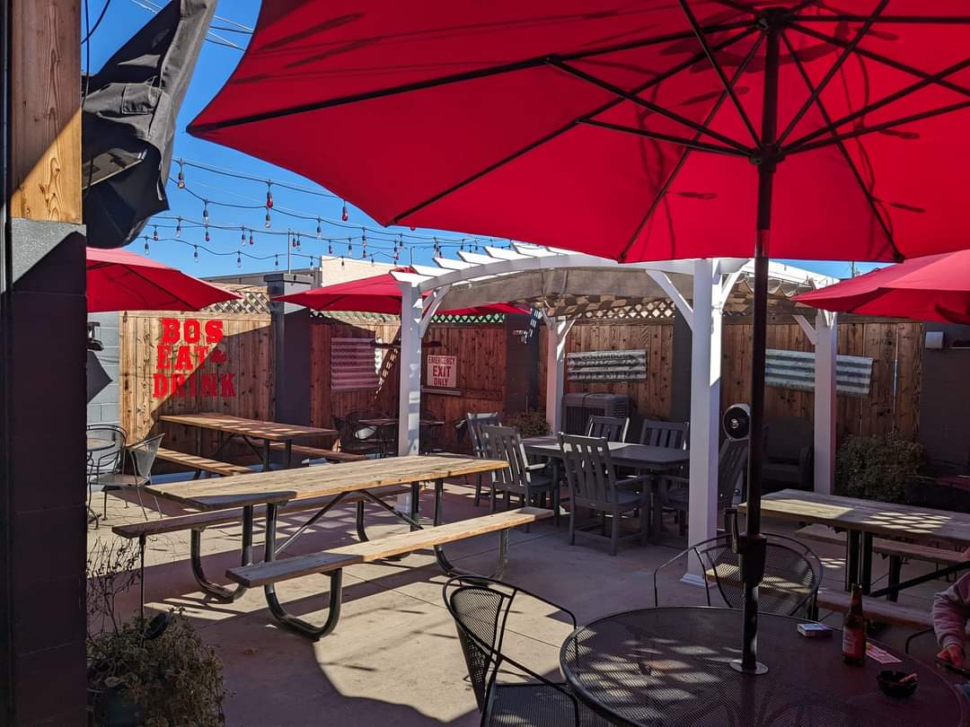 Bo's West - Photo 7