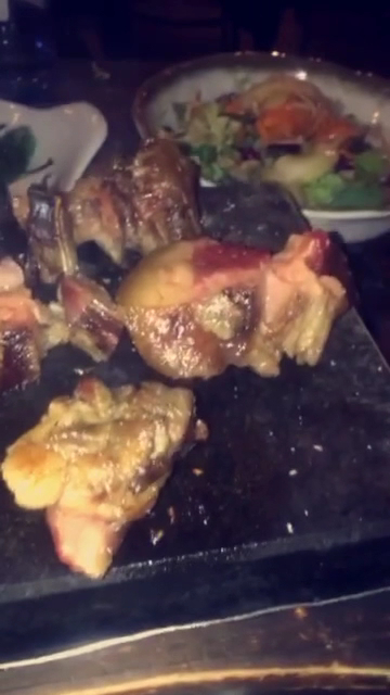 Sa Carboneria Ibiza Steakhouse - Photo 1