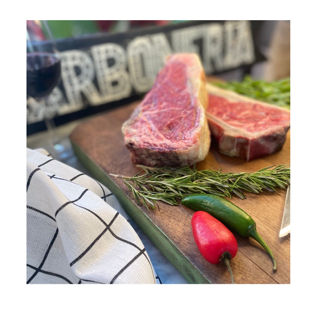 Sa Carboneria Ibiza Steakhouse - Photo 2